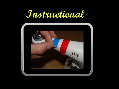 Instructional Videos