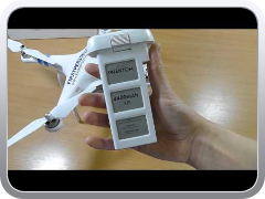 FirstPersonView.co.uk Looks at the Phantom 2 Vision
