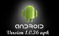 Android App V1.0.36