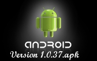 Android App V1.0.37