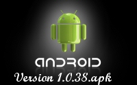 Android App V1.0.38