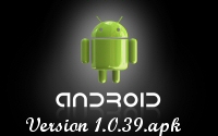 Android App V1.0.39