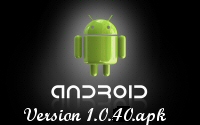 Android App V1.0.40