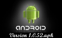 Android App V1.0.52