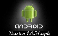 Android App V1.0.54
