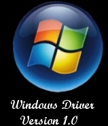 DJI Windows Driver 1.0